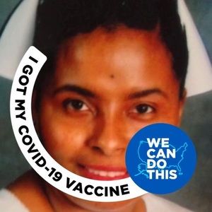 Meet your Posher, Karen